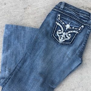 L.A. idol jeans